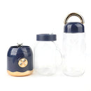 Liquidificador Portátil 10 Lâminas