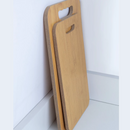 Kit 2 Tábuas de Corte MDF | Della Casa