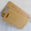 Kit 2 Tábuas de Corte MDF | Della Casa