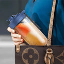 Liquidificador Portátil Mixer com Coqueteleira