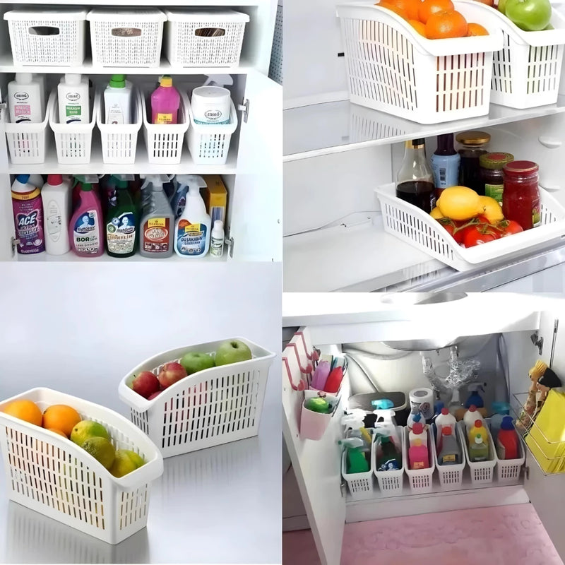 Organizador Prático | DellaCasa