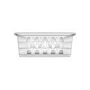 Kit 10 Cestos Organizadores | DellaCasa