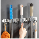 Suporte de Vassoura Multiuso