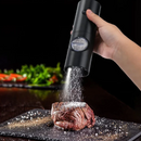 Moedor Elétrico de Temperos | Automático com Ajuste de Moagem - Della Casa