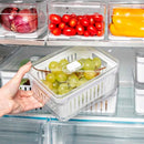 Potes Organizadores Geladeira | DellaCasa