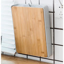 Tábua de Cortar com Gaveta