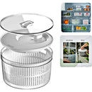 Centrifuga de Salada | DellaCasa