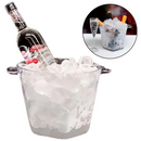 Kit 2 Baldes de Gelo 5L | Della Casa