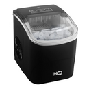 Máquina de Gelo HQ 12kg | Turbo Ice Premium Automática - Della Casa